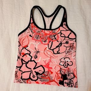 Champion Running Racerback Tank Top